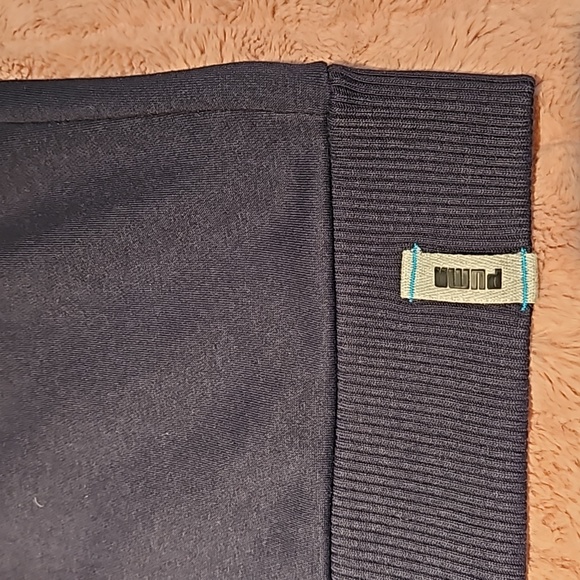 Puma Sweat Jacket - Picture 4 of 7